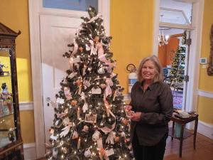 November 2024 Tree Decoration 3