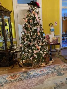 November 2024 Tree Decoration 6