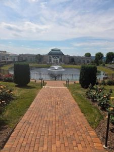 The Womans Club of York June 2026 Event 2