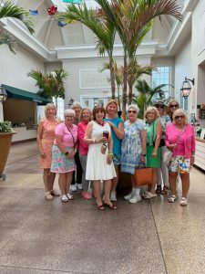 The Womans Club of York June 2026 Event 5