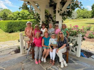 The Womans Club of York June 2026 Event 8