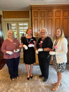 The Womans Club of York May 2026 Event 1