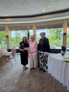 The Womans Club of York May 2026 Event 7