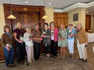 The Womans Club of York September 2026 Event 2