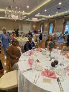 Womans Club of York 2022 Spring Luncheon 10