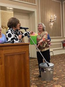 Womans Club of York 2022 Spring Luncheon 13