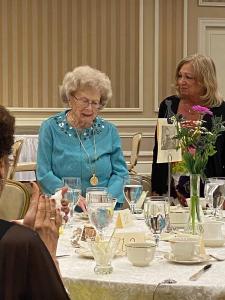 Womans Club of York 2022 Spring Luncheon 14