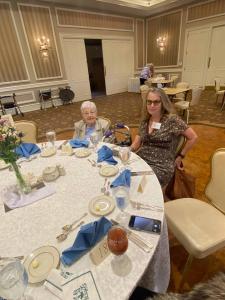 Womans Club of York 2022 Spring Luncheon 29