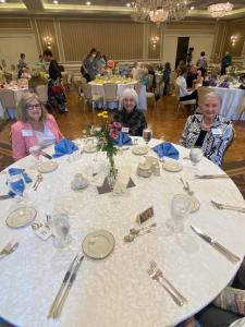 Womans Club of York 2022 Spring Luncheon 33