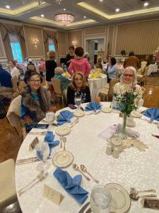 Womans Club of York 2022 Spring Luncheon 47