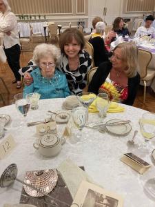 Womans Club of York 2022 Spring Luncheon 50
