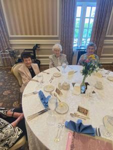 Womans Club of York 2022 Spring Luncheon 8
