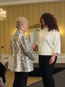 Womans Club of York October 2024 Luncheon 15