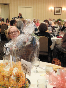 Annual Fall Luncheon at the Outdoor Country Club